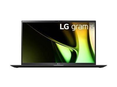 LG Gram 15Z90S-V.APB7U1 Lightweight Notebook 15" Non-Touch Intel Core Ultra 7