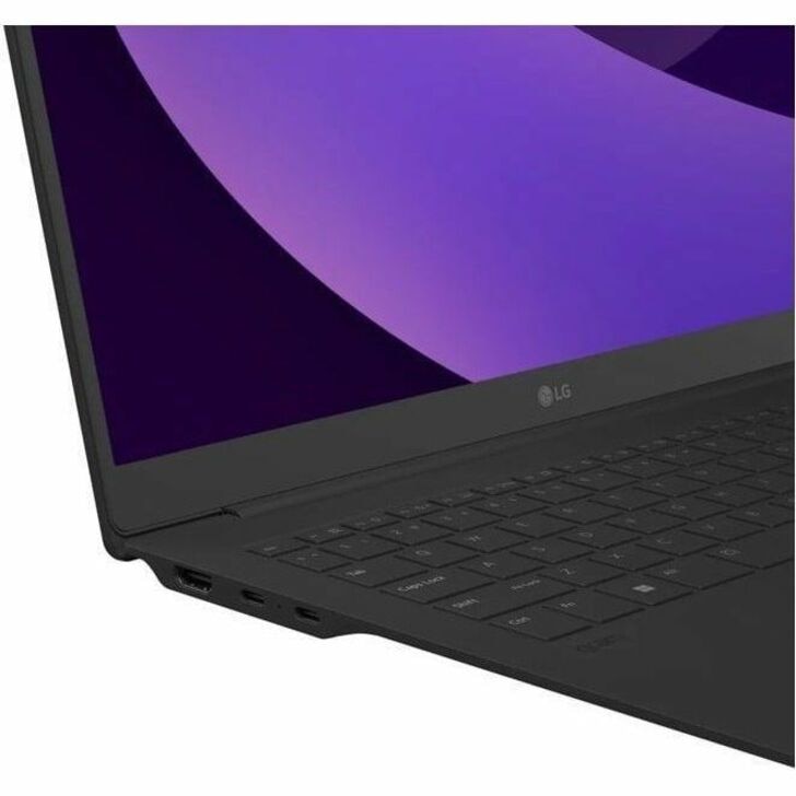LG Gram 16in PRO Notebook, Core Ultra 9, 32GB DDR, 2TB SSD, Win 11 Pro, HW TPM