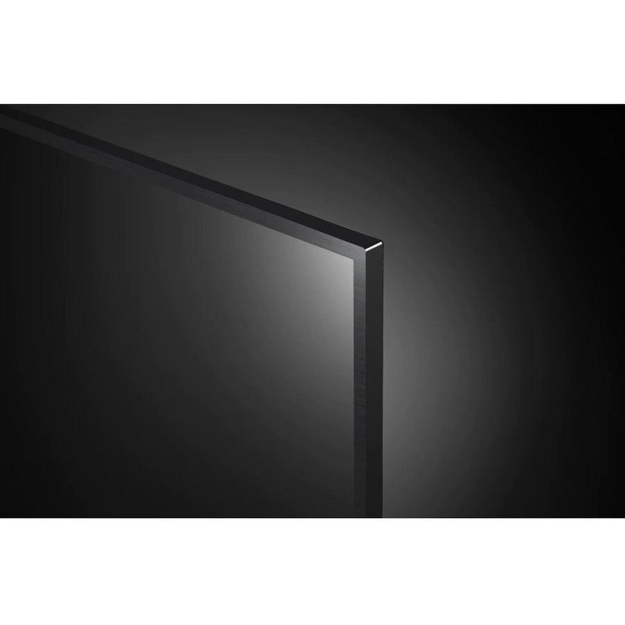 LG Hospitality UT560H9 65UT560H9UB 65" Smart LED-LCD TV - 4K UHDTV - Ceramic Black