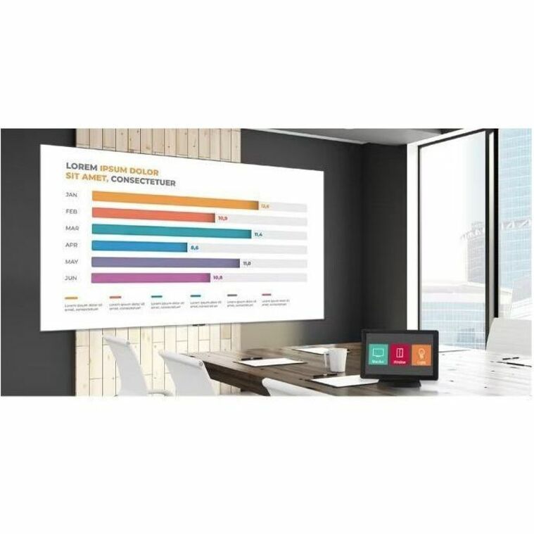 LG LAEC018-GN2 Digital Signage Display - 163" LCD - High Dynamic Range (HDR) - 1920 x