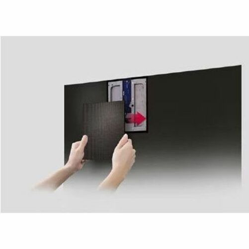 LG LAEC018-GN2 Digital Signage Display - 163" LCD - High Dynamic Range (HDR) - 1920 x