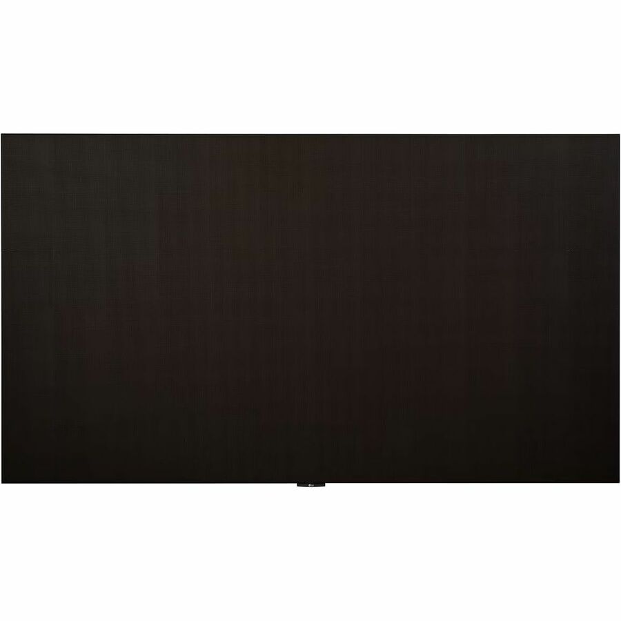 LG LAEC018-GN2 Digital Signage Display - 163" LCD - High Dynamic Range (HDR) - 1920 x