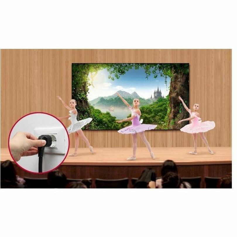 LG LAPA163-GF 163" LED Display Full HD 1920x1080 for Business