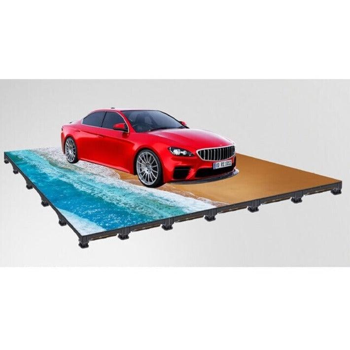 LG LFCG039-GN Digital Floor Series