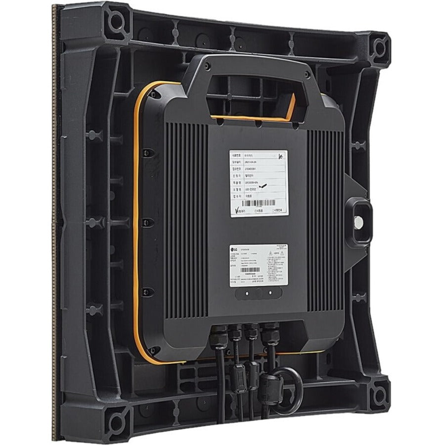 LG LFCG039-GN Digital Floor Series