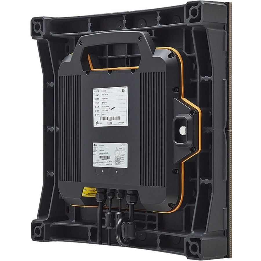 LG LFCG039-GN Digital Floor Series