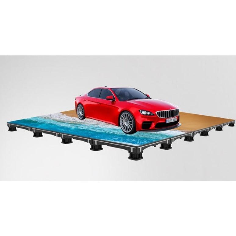 LG LFCL039-GN Digital Signage Display