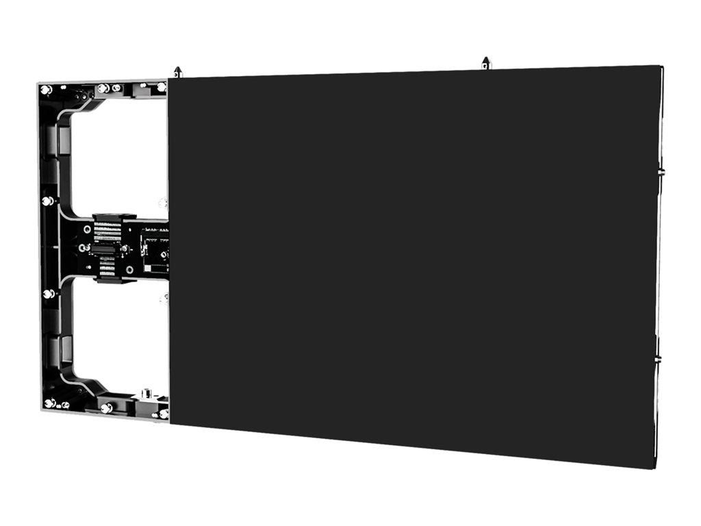 LG LSBB012-GD - LSBB Fine-pitch Essential series LED display unit - digital signage 480 x 270 per unit - SMD - HDR