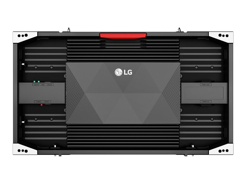 LG LSBB012-GD - LSBB Fine-pitch Essential series LED display unit - digital signage 480 x 270 per unit - SMD - HDR