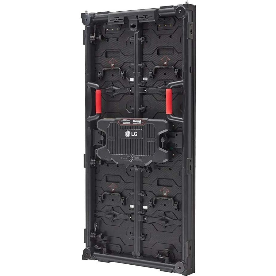 LG LSCA039-CK Digital Signage Display