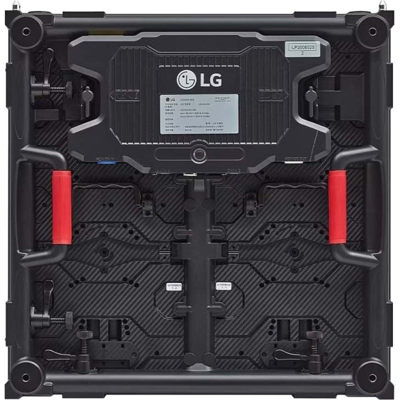LG LSCA039-CK Digital Signage Display