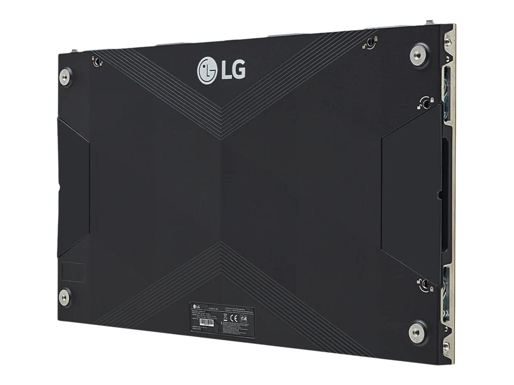 LG LSCB015-RK - LSCB Series LED display unit - digital signage 384 x 216 per unit - SMD