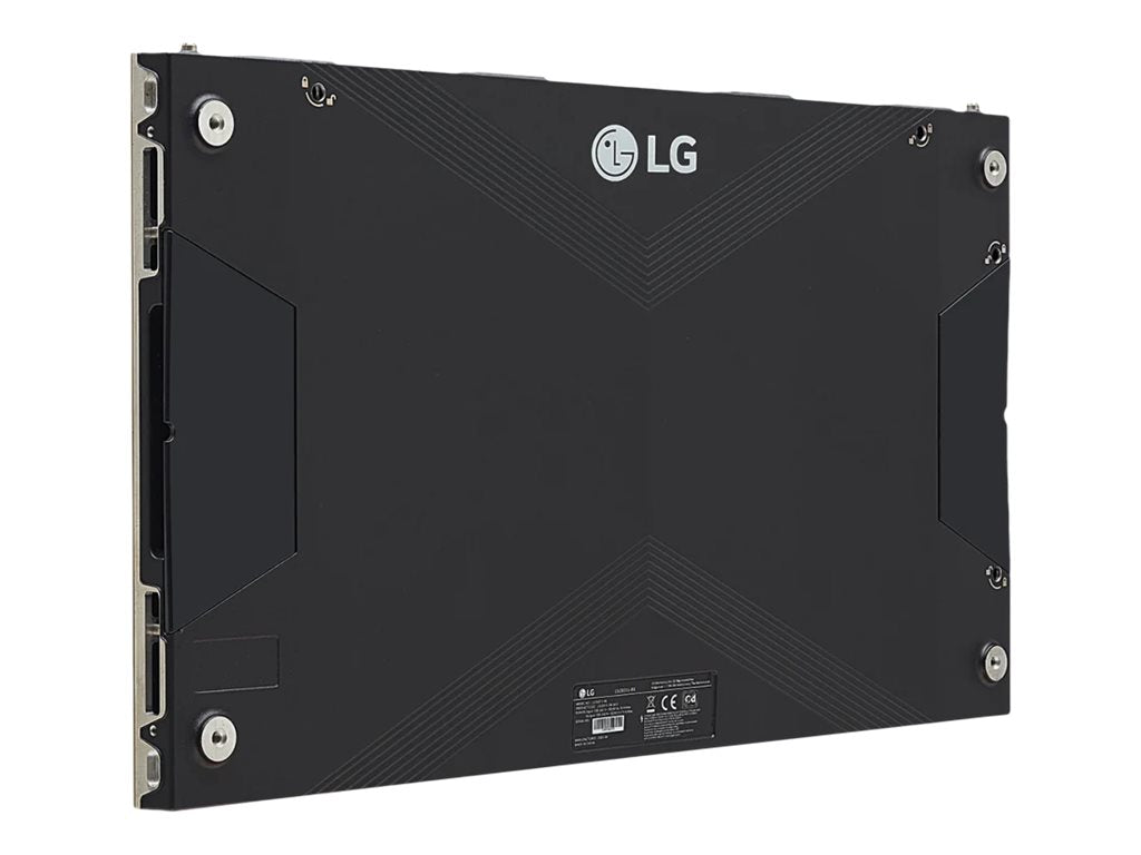 LG LSCB015-RK - LSCB Series LED display unit - digital signage 384 x 216 per unit - SMD