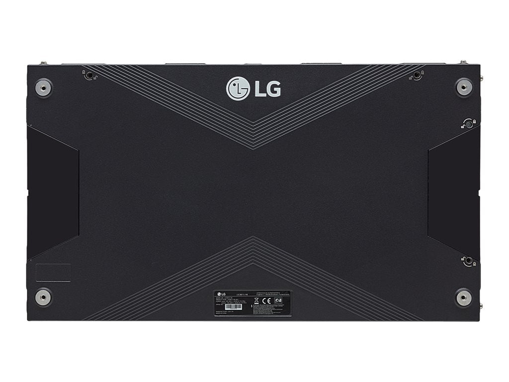 LG LSCB025-CKF - LSCB Series - curved LED display unit - digital signage