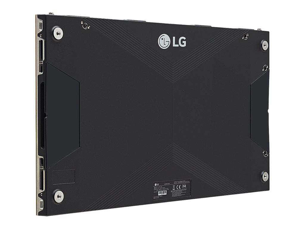LG LSCB025-CKF - LSCB Series - curved LED display unit - digital signage