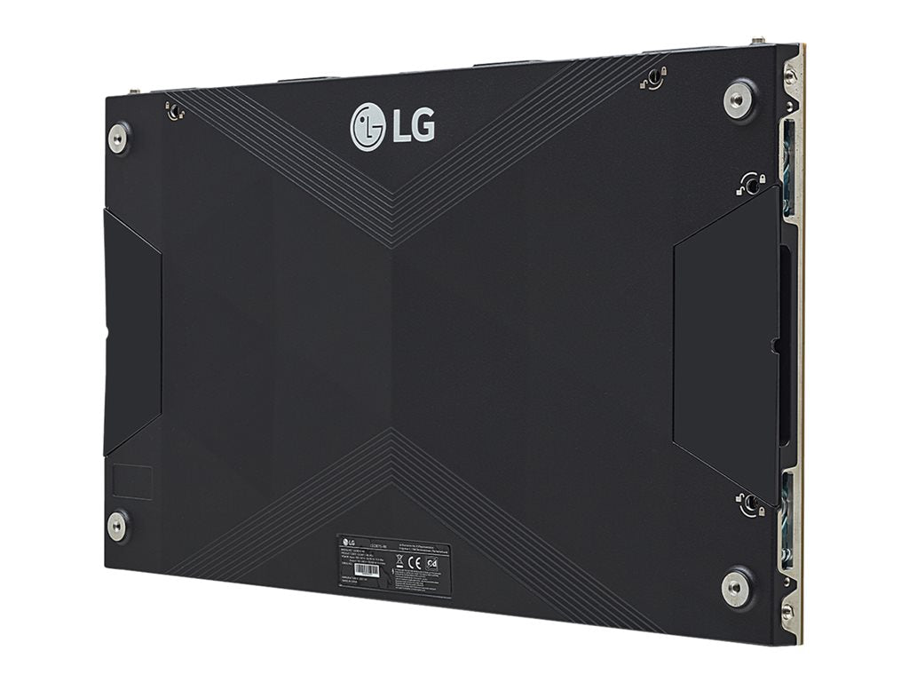 LG LSCB025-CKF - LSCB Series - curved LED display unit - digital signage