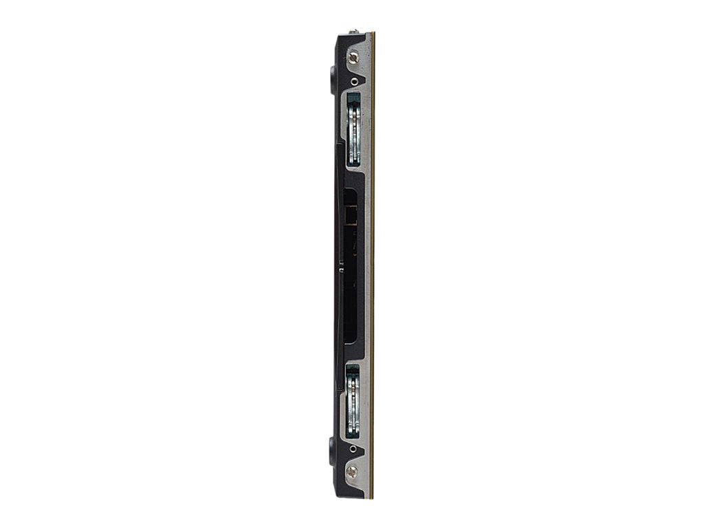 LG LSCB025-CKF - LSCB Series - curved LED display unit - digital signage