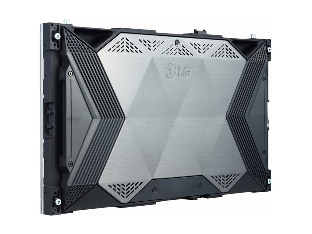 LG MAGNIT LSAB009-N32 - LED display unit - digital signage 640 x 360 per unit