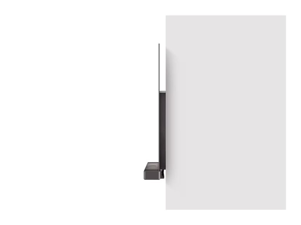 LG OLED65C4PUA - 65 Diagonal Class (64.5" viewable) - C4 Series OLED TV - OLED evo - Smart TV - webOS - 4K UHD (2160p) 3840 x