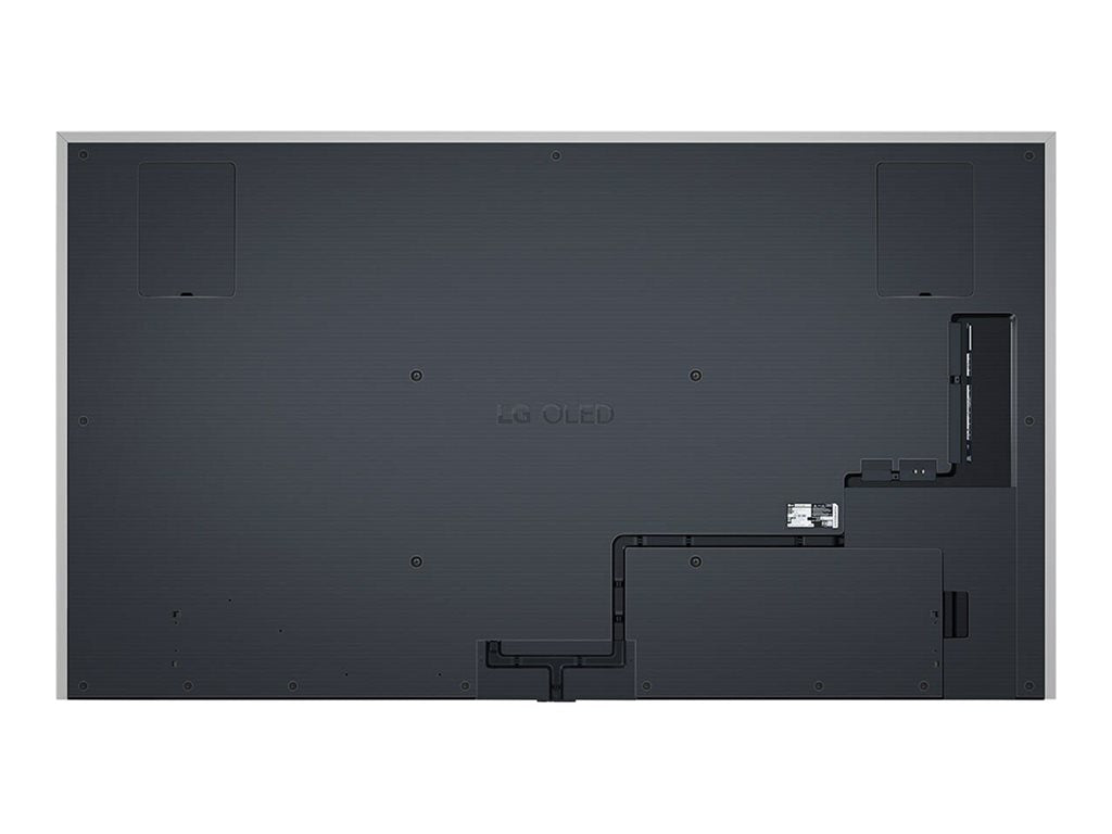 LG OLED97G2CUA - 97 Diagonal Class OLED TV - OLED evo Gallery Edition - Smart TV - webOS