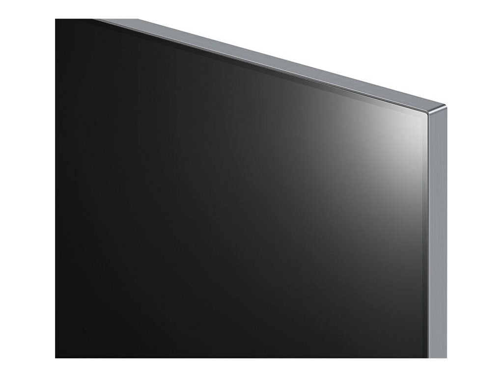 LG OLED97G2CUA - 97 Diagonal Class OLED TV - OLED evo Gallery Edition - Smart TV - webOS