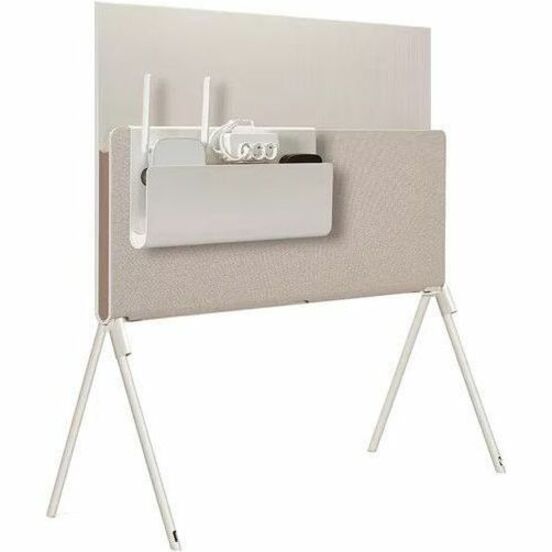 LG Objet Collection Pos&eacute; 48LX1QPUA 48 Smart OLED TV - 4K UHDTV - Google Assistant A