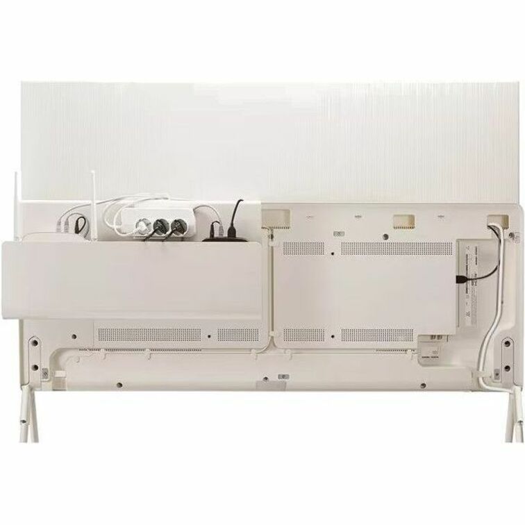 LG Objet Collection Pos&eacute; 48LX1QPUA 48 Smart OLED TV - 4K UHDTV - Google Assistant A