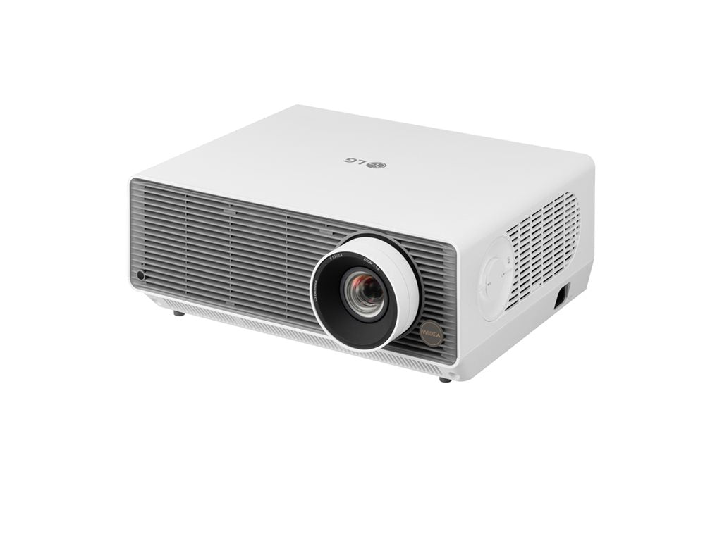 LG ProBeam BF60RG - DLP projector - laser - 6000 ANSI lumens - WUXGA (1920 x 1200) - 16:10 - 1080p - standard throw zoom lens