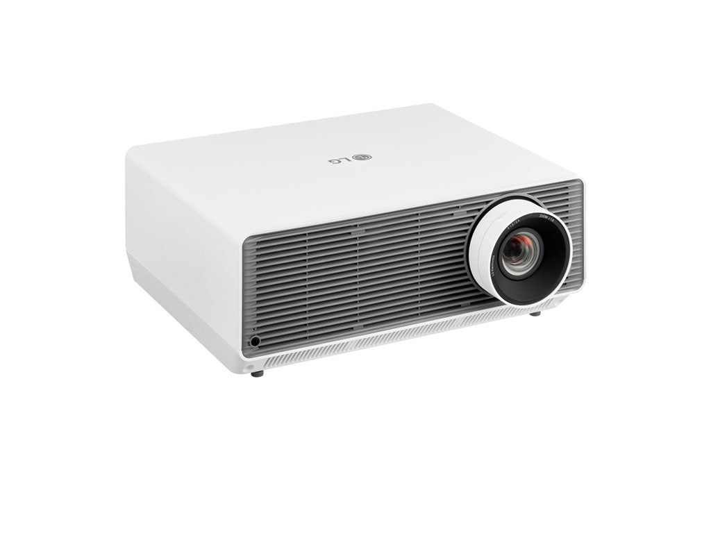 LG ProBeam BF60RG - DLP projector - laser - 6000 ANSI lumens - WUXGA (1920 x 1200) - 16:10 - 1080p - standard throw zoom lens