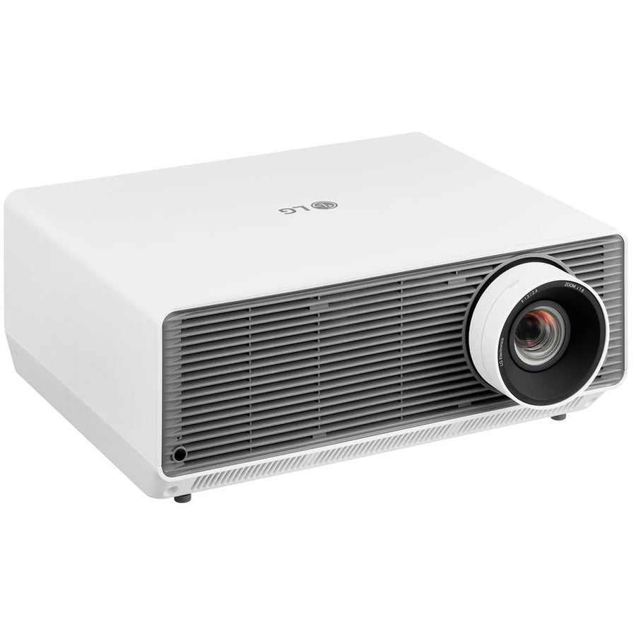 LG ProBeam BU60PSM DLP Projector - 16:9 - High Dynamic Range (HDR) - 3840 x 2160 - Front