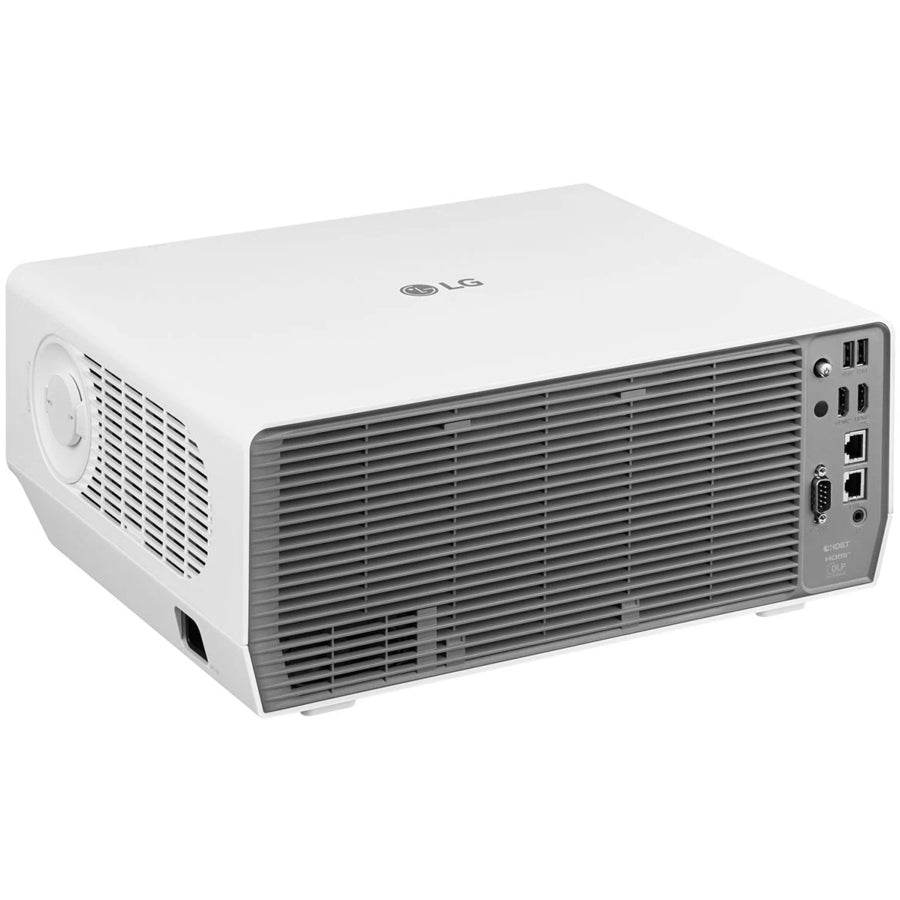 LG ProBeam BU60PSM DLP Projector - 16:9 - High Dynamic Range (HDR) - 3840 x 2160 - Front