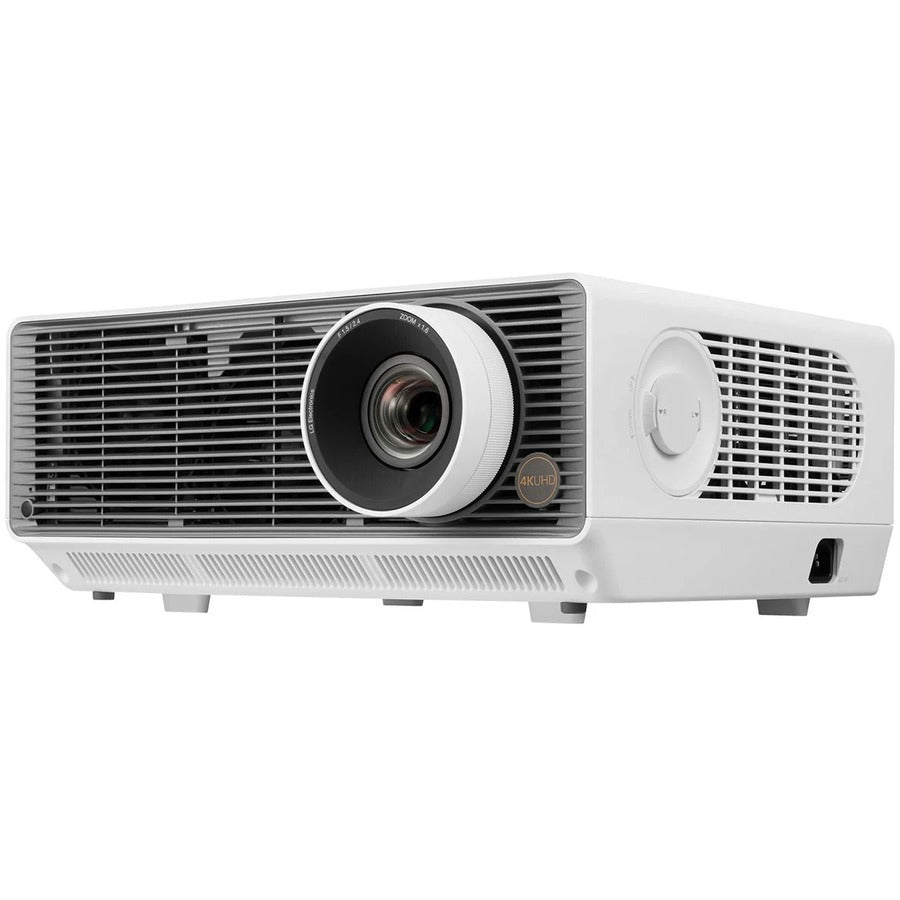LG ProBeam BU60PSM DLP Projector - 16:9 - High Dynamic Range (HDR) - 3840 x 2160 - Front