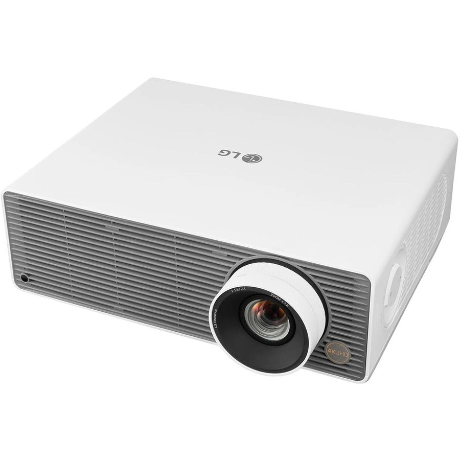 LG ProBeam BU60PSM DLP Projector - 16:9 - High Dynamic Range (HDR) - 3840 x 2160 - Front