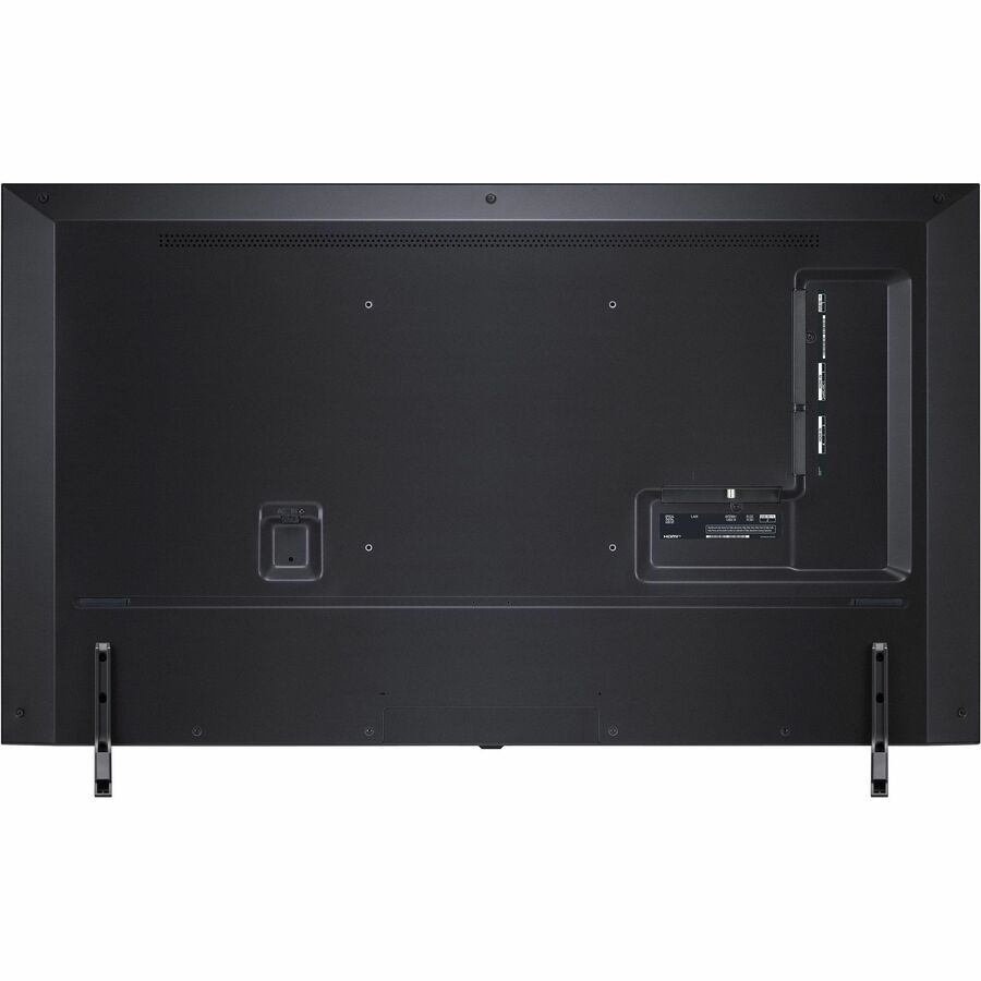 LG QNED75 55QNED75URA 54.6 Smart LED-LCD TV - 4K UHDTV - HDR10 HLG - QNED Backlight - Alex