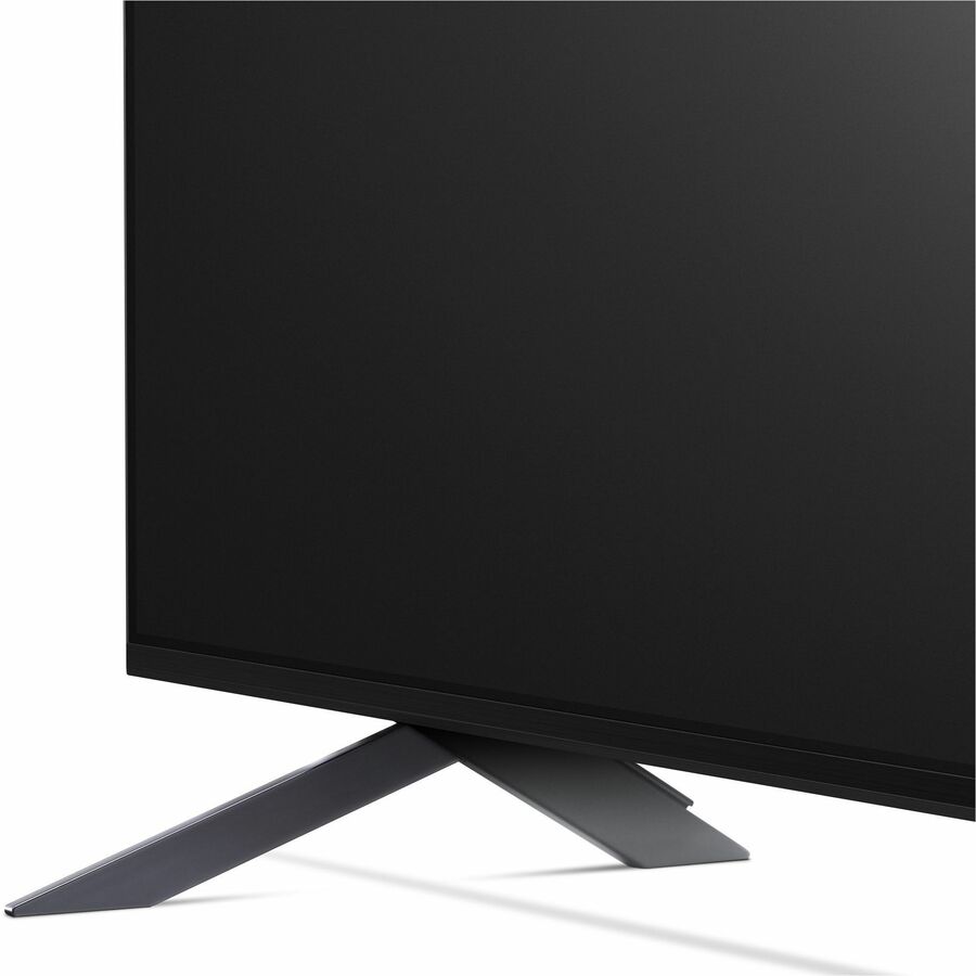 LG QNED75 55QNED75URA 54.6 Smart LED-LCD TV - 4K UHDTV - HDR10 HLG - QNED Backlight - Alex