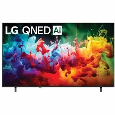 LG QNED75B 75 Inch Mini LED 4K Smart TV