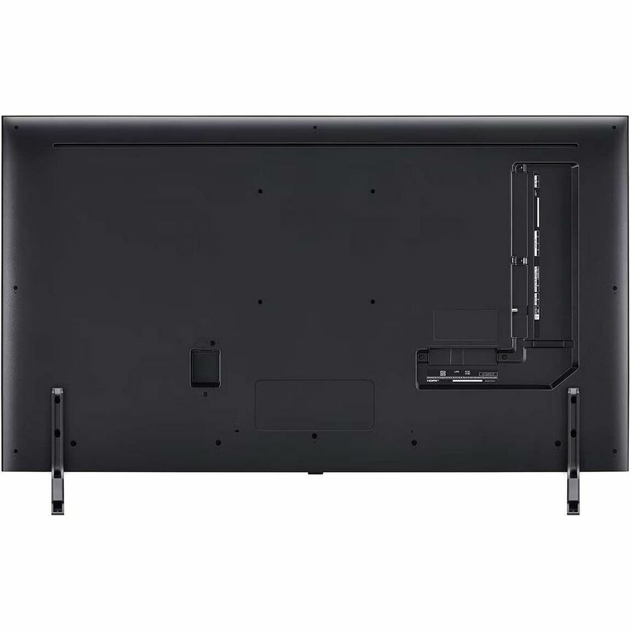 LG QNED80 50QNED80URA 50 Smart LED-LCD TV - 4K UHDTV - HDR10 HLG - QNED Backlight - Alexa