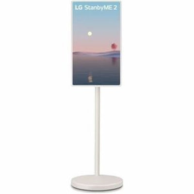 LG StanbyME 2 27 Inch Portable Smart Touch Screen