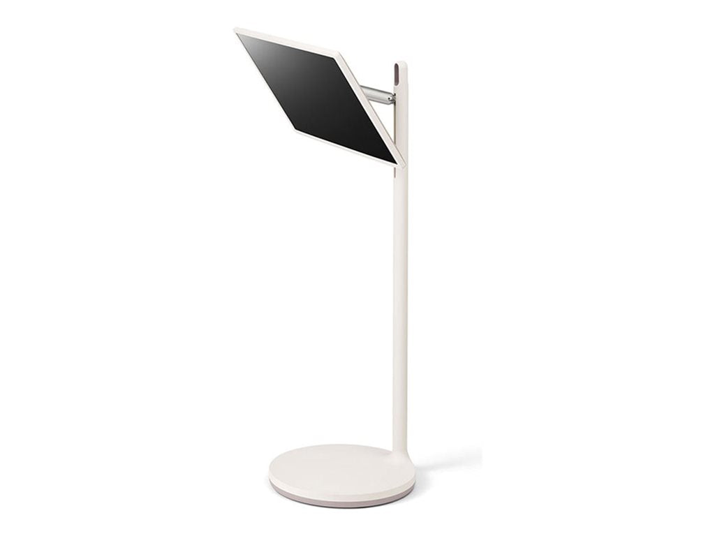 LG StanbyME 27ART10AKPL - 27 Diagonal Class LED-backlit LCD display - with touchscreen - Smart TV - ThinQ AI
