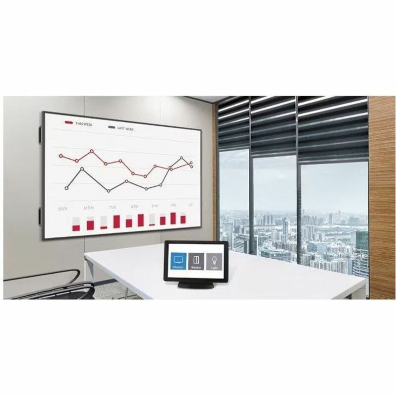 LG UHD Large Screen Signage Display - 98" LCD - Advanced Super Dimension Switch ( ADS ) -