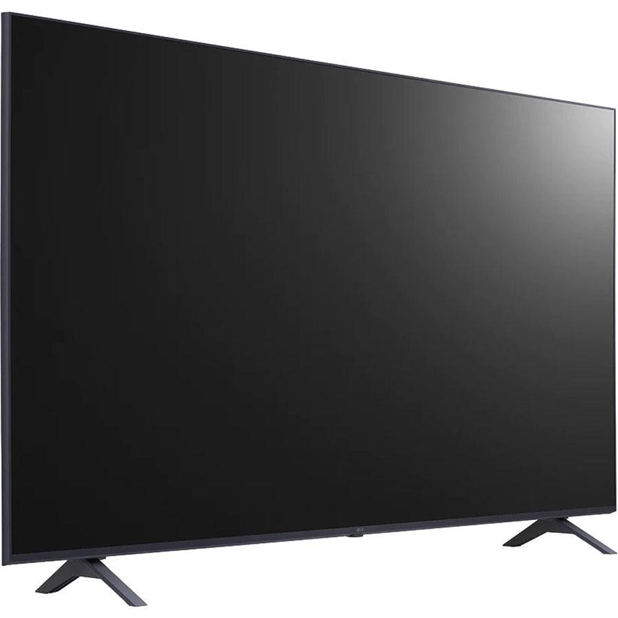 LG UHD Signage for Live TV & Promotion - 4K Commercial Display | LG Electronics 65UR340C9UD