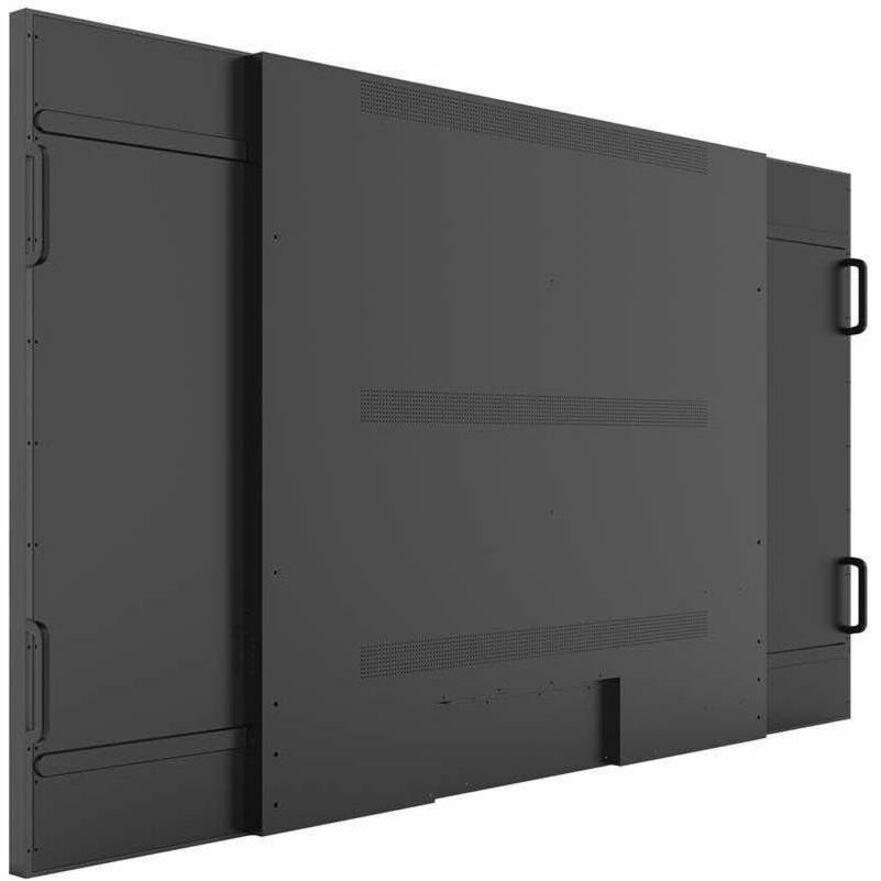 LG UM5K Series - 110'' UHD Large Screen Signage - 110" LCD - Advanced Super Dimension