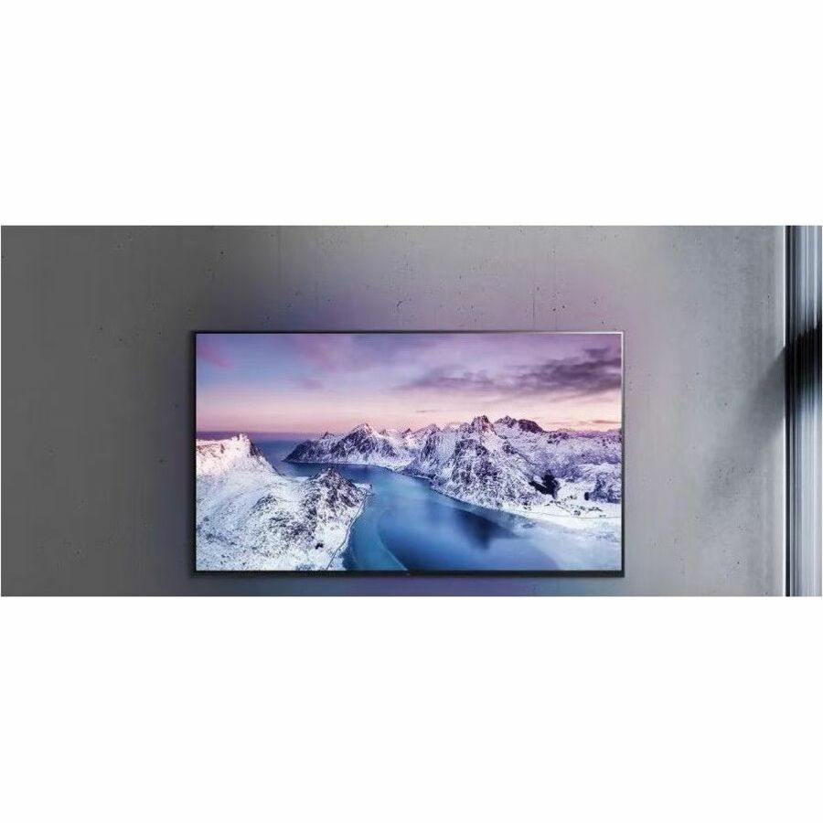 LG UR9000 75UR9000PUA 75 Smart LED-LCD TV - 4K UHDTV - HDR10 HLG - LED Backlight - Alexa A