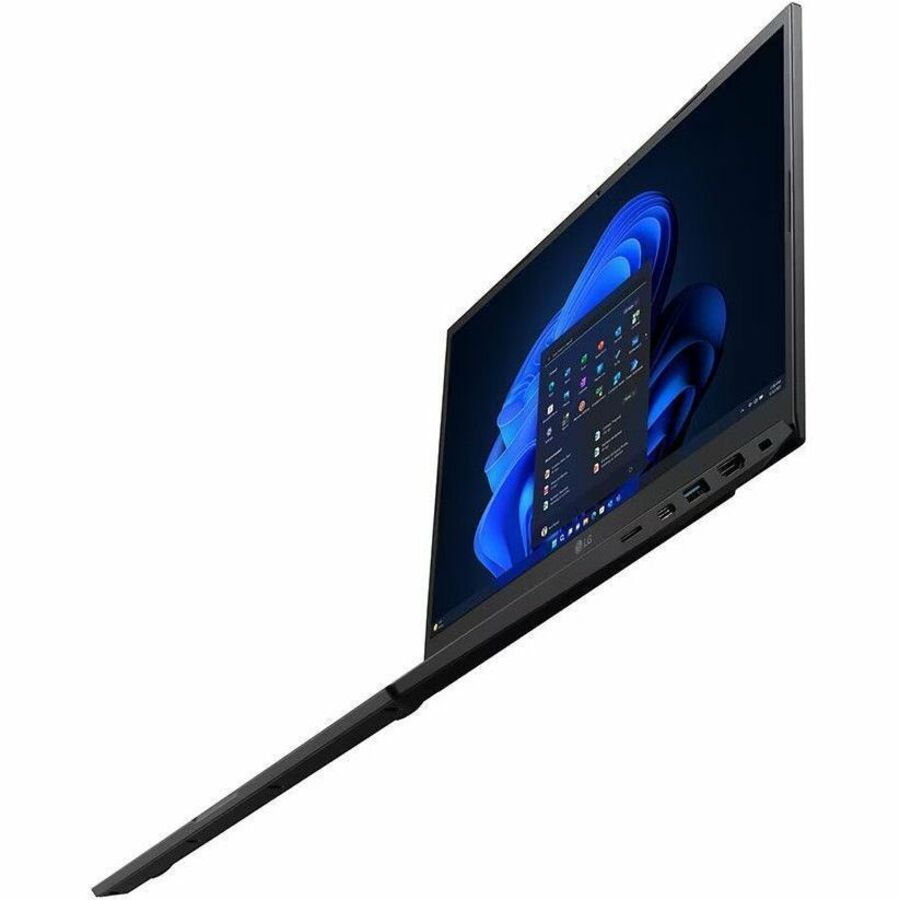 LG Ultra 15U50Q-G.APB4U1 15" Notebook - Intel Core i5 - 6 GB Total RAM - 256 GB SSD -