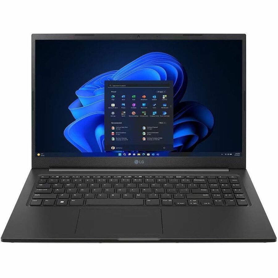 LG Ultra 15U50Q-G.APB4U1 15" Notebook - Intel Core i5 - 6 GB Total RAM - 256 GB SSD -