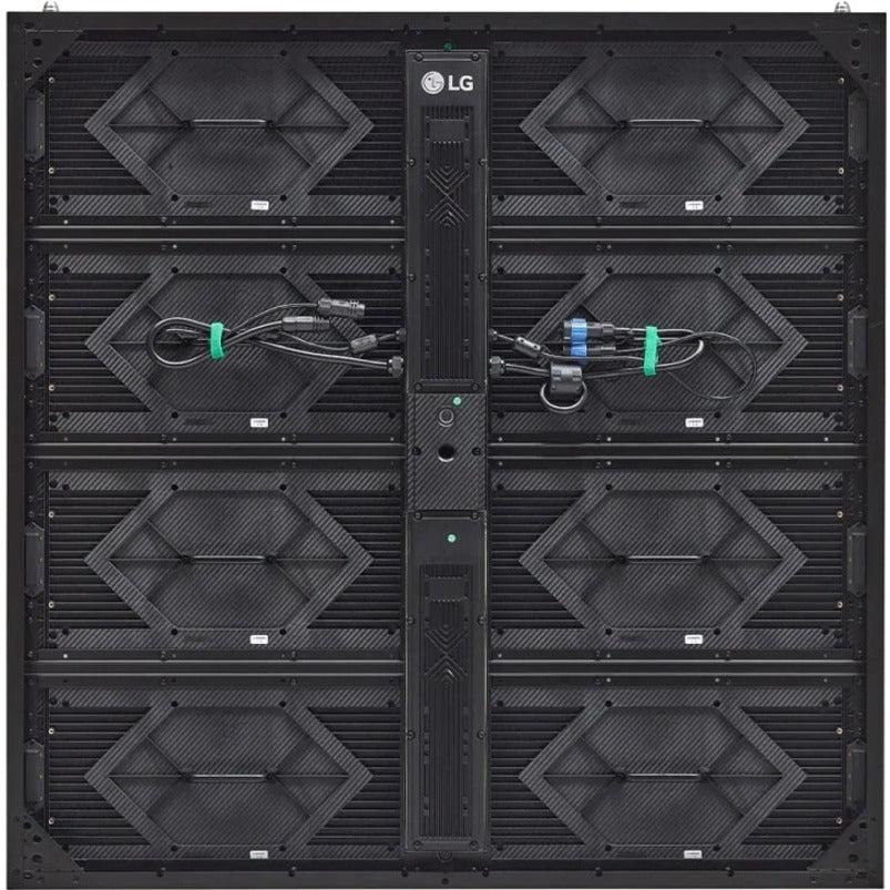 LG Ultra Light GSCD069-GN4 Digital Signage Display