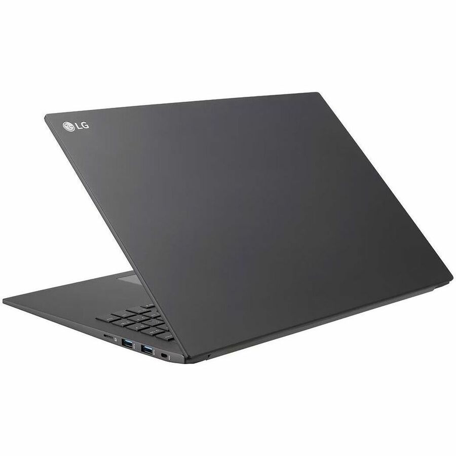 LG Ultra PC U 16U70Q-N.APC7U1 16" Notebook - WUXGA - 1920 x 1200 - AMD Ryzen 7 5825U