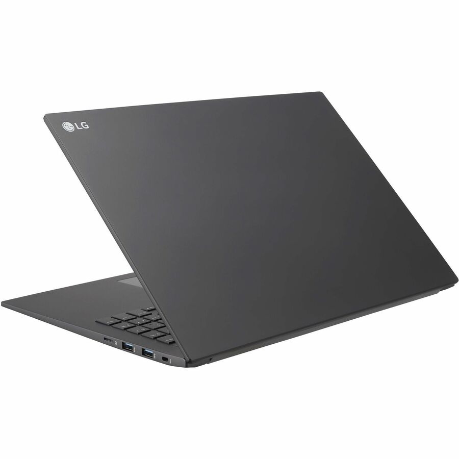 LG Ultra PC U 16U70R-N.APC7U1 16" Notebook - WUXGA - 1920 x 1200 - AMD Ryzen 7 7730U