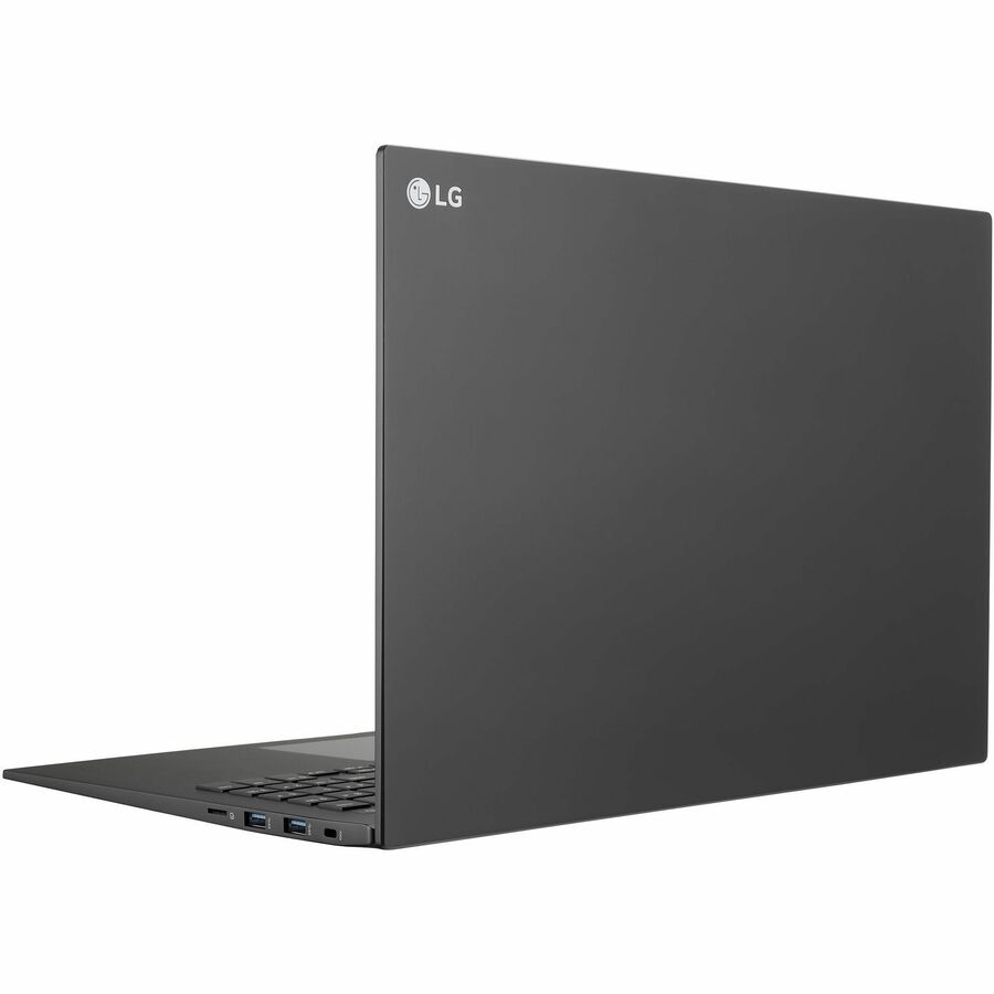 LG Ultra PC U 16U70R-N.APC7U1 16" Notebook - WUXGA - 1920 x 1200 - AMD Ryzen 7 7730U