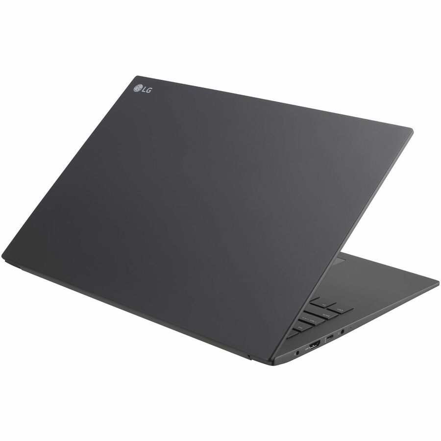 LG Ultra PC U 16U70R-N.APC7U1 16" Notebook - WUXGA - 1920 x 1200 - AMD Ryzen 7 7730U